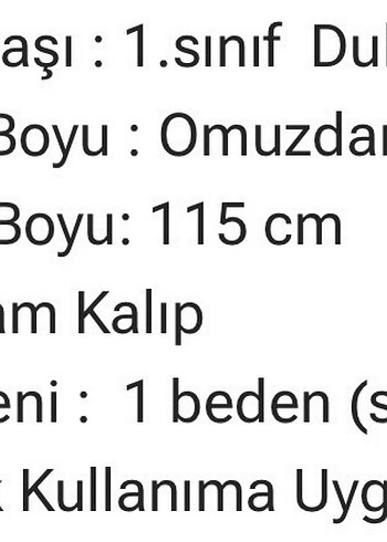 diğer Beden lacivert Renk Kadın Lacivert Uzun Ceketli Ofis Takımı
