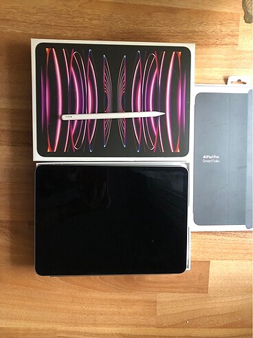 Apple Ipad Pro 4. Nesin 11? 128 gb