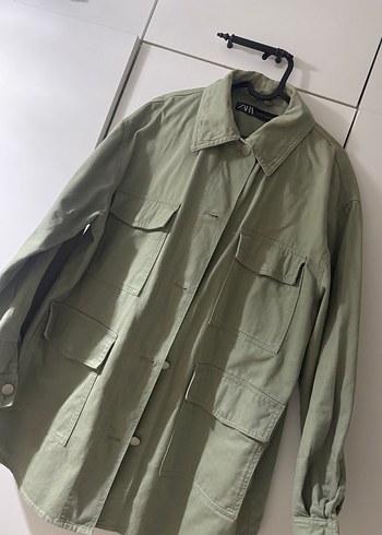 Zara ceket