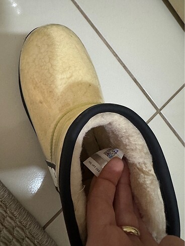 36 Beden Ugg bot