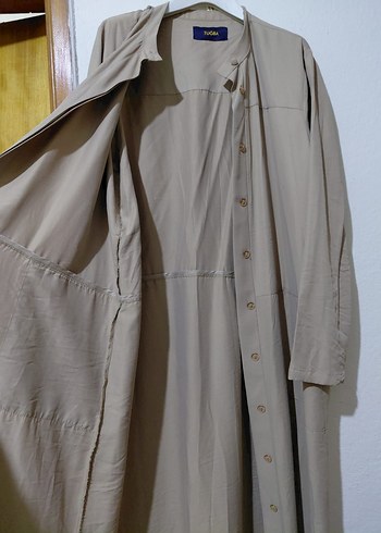 Bej Uzun ferace - Görsel 11