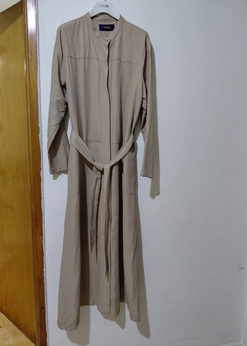 Bej Uzun ferace - Görsel 5