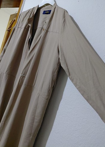 Bej Uzun ferace - Görsel 6