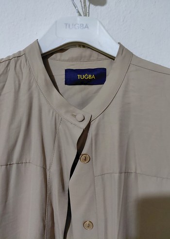 Bej Uzun ferace - Görsel 10