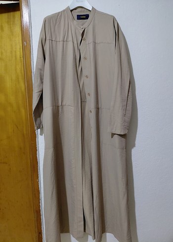 Bej Uzun ferace - Görsel 9