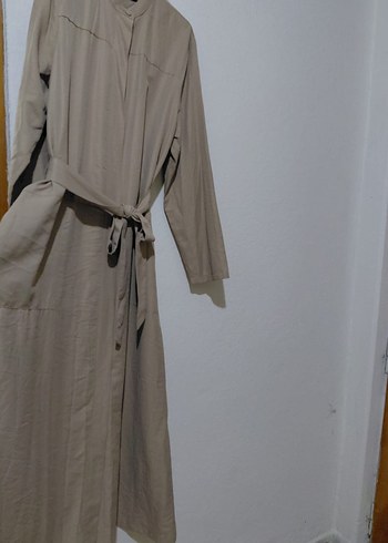 Bej Uzun ferace - Görsel 2