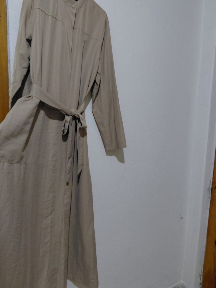 Bej Uzun ferace - Görsel 2