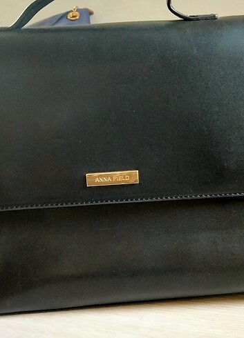 Anna fıeld çok amaçlı çanta bilgisayar içinde kullanılır - Görsel 8