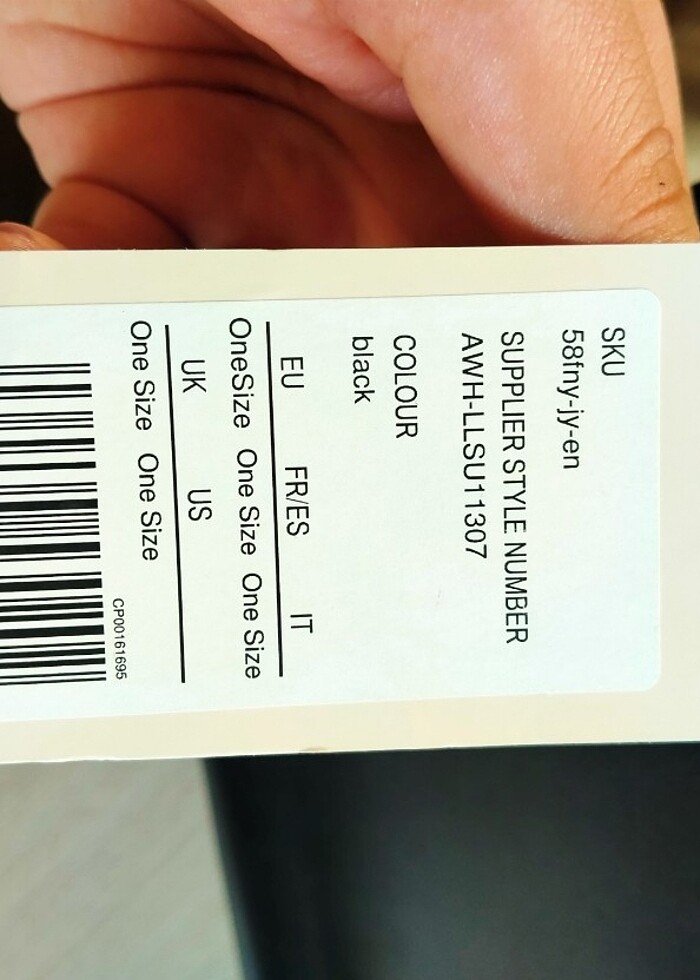 Anna fıeld çok amaçlı çanta bilgisayar içinde kullanılır - Görsel 4