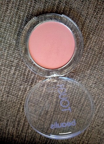 Makyaj malzemeleri - Görsel 6