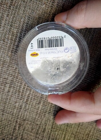 Makyaj malzemeleri - Görsel 8