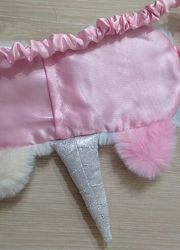 Göz bandı - Görsel 2