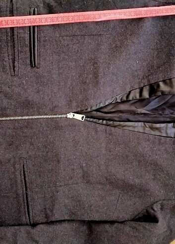 DEMİRKOL CEKET - Görsel 7