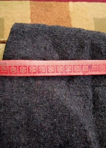 DEMİRKOL CEKET - Görsel 8