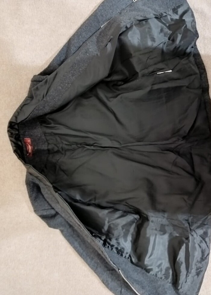 DEMİRKOL CEKET - Görsel 3