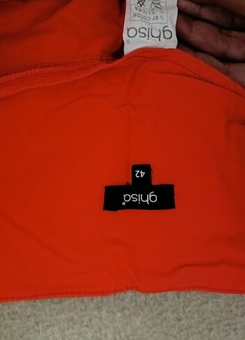 42 beden spor kalem etek - Görsel 3