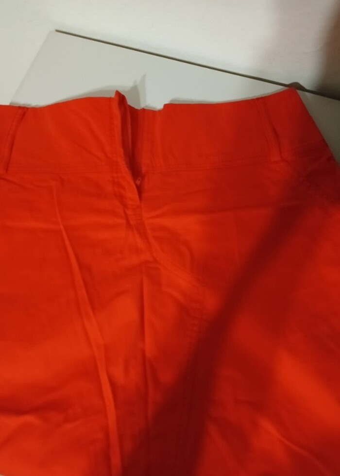 42 beden spor kalem etek - Görsel 2