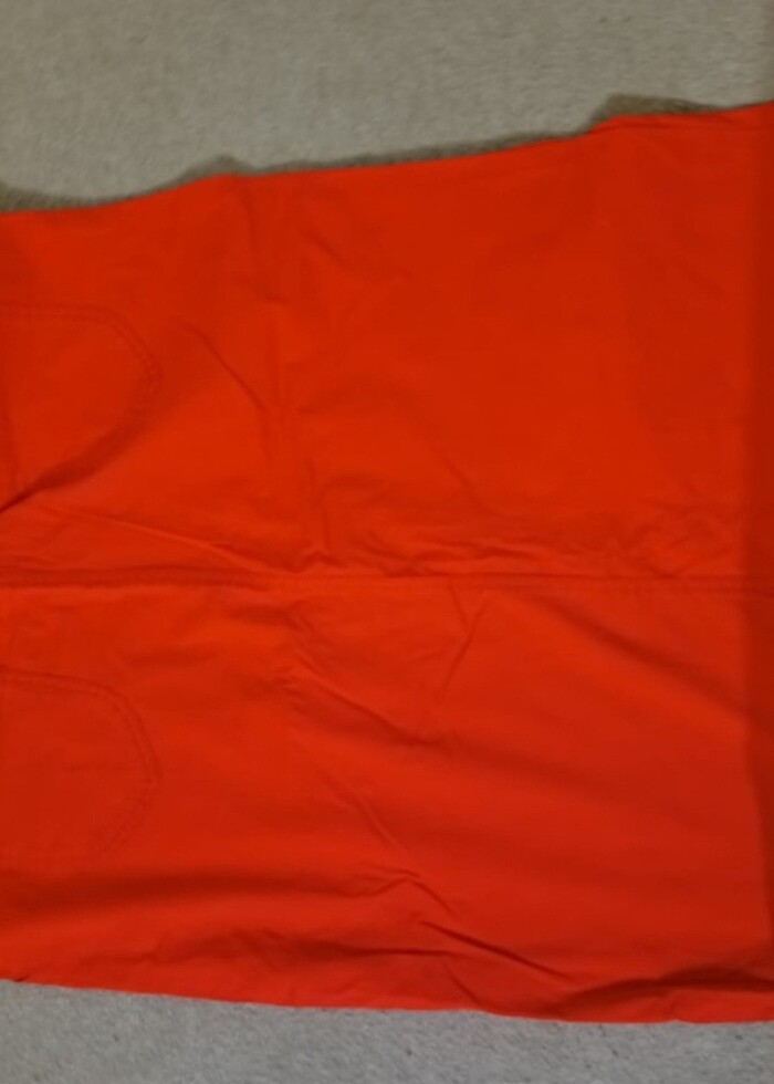 42 beden spor kalem etek - Görsel 4