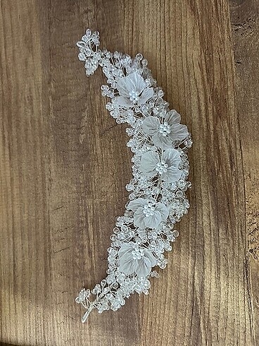 Gelin tacı