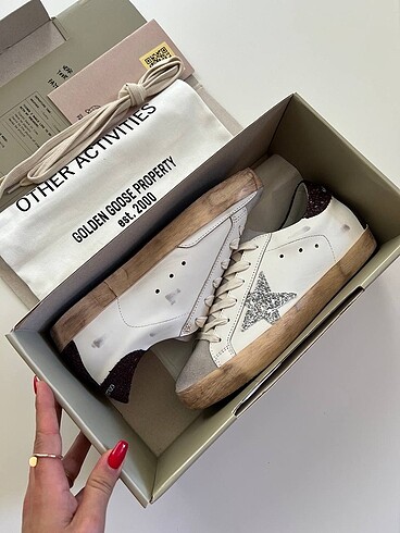 Golden Goose