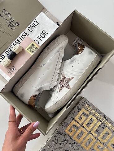 Golden Goose