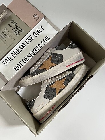 Golden Goose Stardan 36-40
