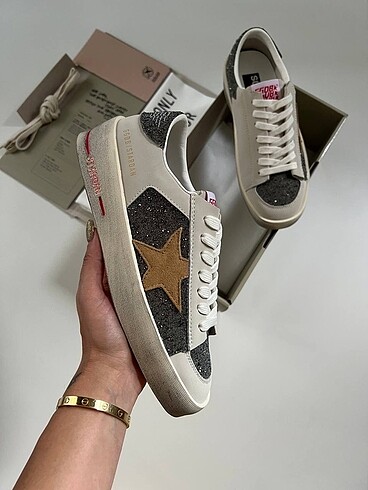 39 Beden Golden Goose Stardan 36-40