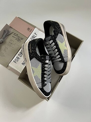 Golden Goose Stardan 36-40