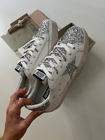 Golden Goose Deluxe Golden Goose 36-40