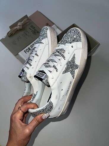 38 Beden Golden Goose 36-40