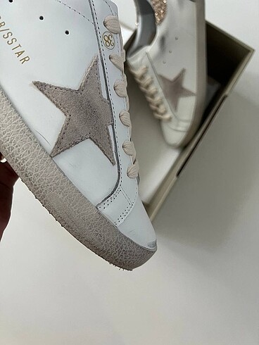 37 Beden Golden Goose 36-40