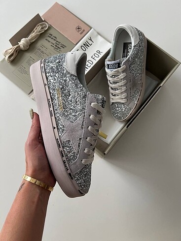 Golden Goose Deluxe Golden Goose 36-40