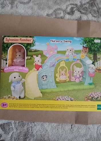 Slyvanian families