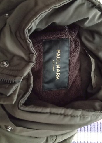 mevsime uygun kullanışlı mont - Görsel 4