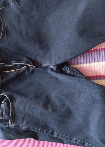 tertemiz kot pantolon - Görsel 2