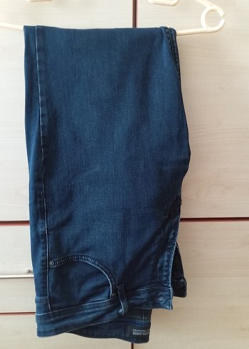 tertemiz kot pantolon - Görsel 4