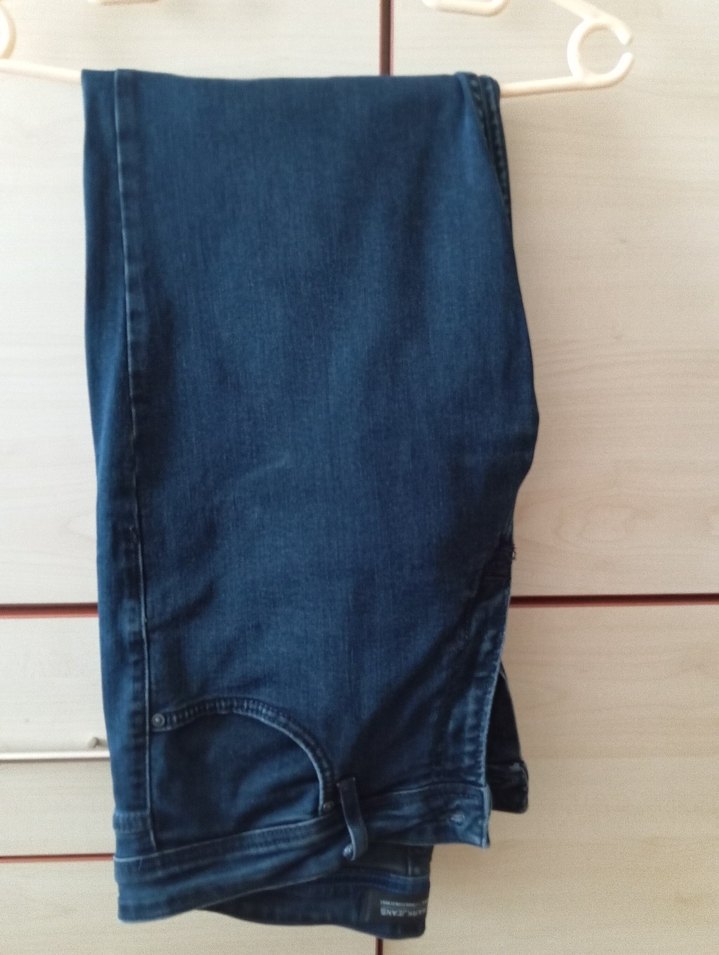 tertemiz kot pantolon - Görsel 4