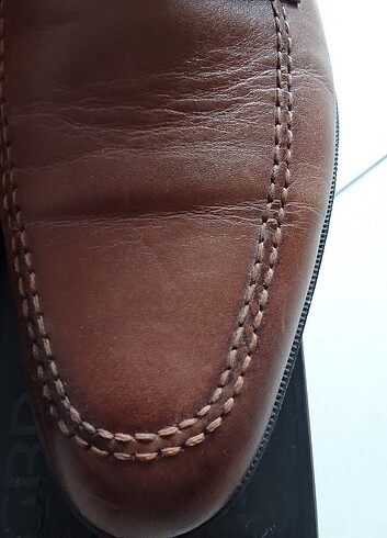 TERGAN AYAKKABI - Görsel 5