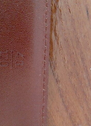 TERGAN kemer - Görsel 6