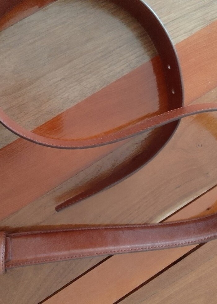 TERGAN kemer - Görsel 2