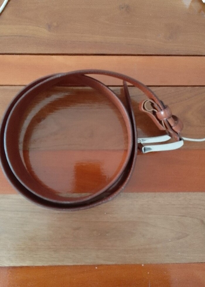 TERGAN kemer - Görsel 3