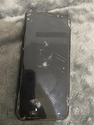 Samsung S8 plus