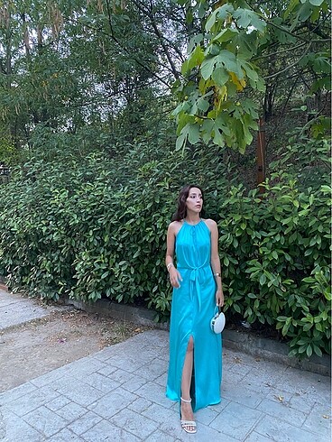 Esra Helvacı Elbise