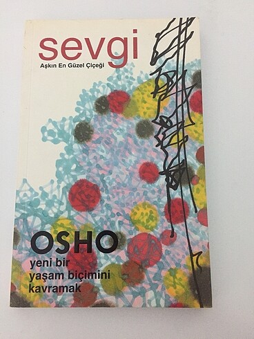 Osho sevgi