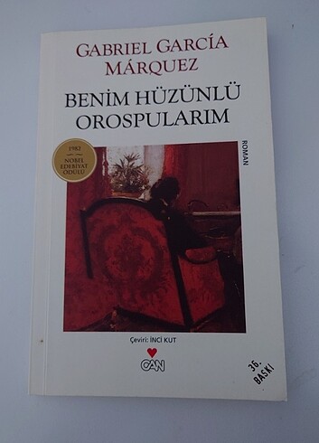 Benim hüzünlü orospularim
