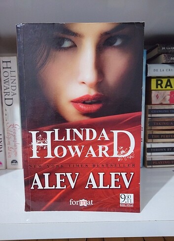 Alev Alev