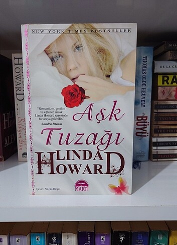 Aşk Tuzağı 
