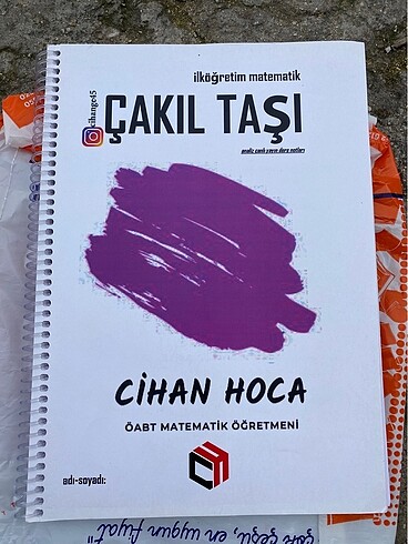 Öabt matematik
