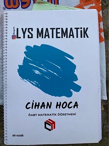Öabt matematik