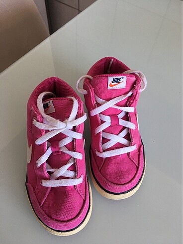 NIKE Orjinal bot